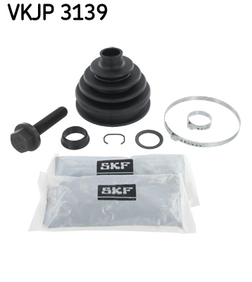 SKF Féltengely gumiharang készlet VKJP3139_SKF